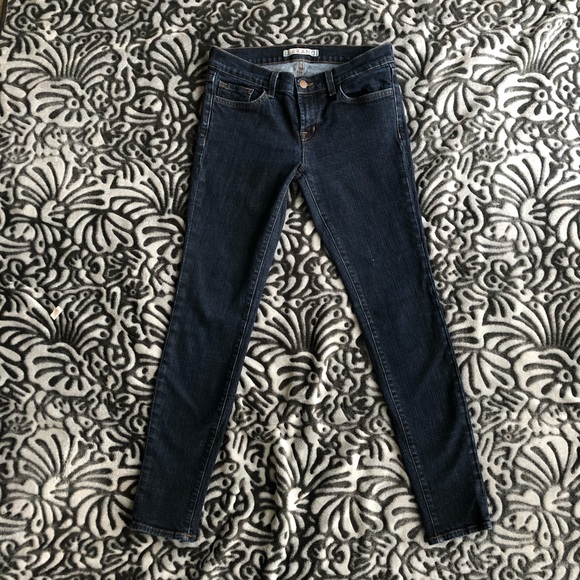 J Brand Skinny Jeans - Picture 2 of 6